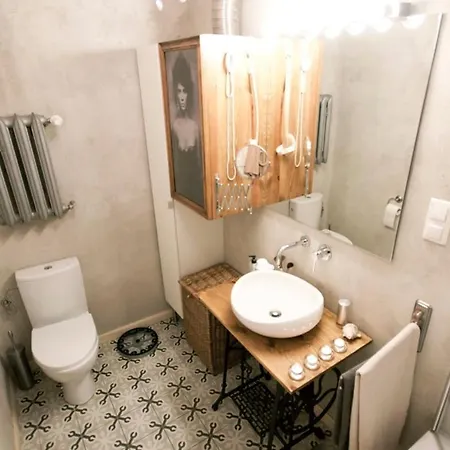 Apartman Magical