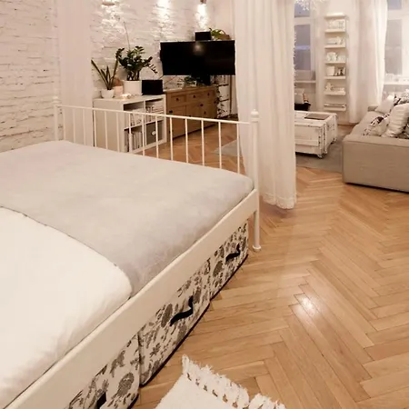 Apartament Magical *