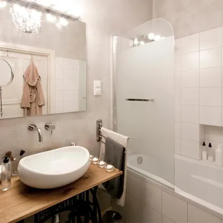 Magical Apartament Kraków